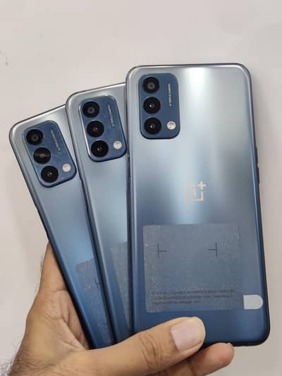 OnePlus N200 5G 4/64 approved A++ stock available