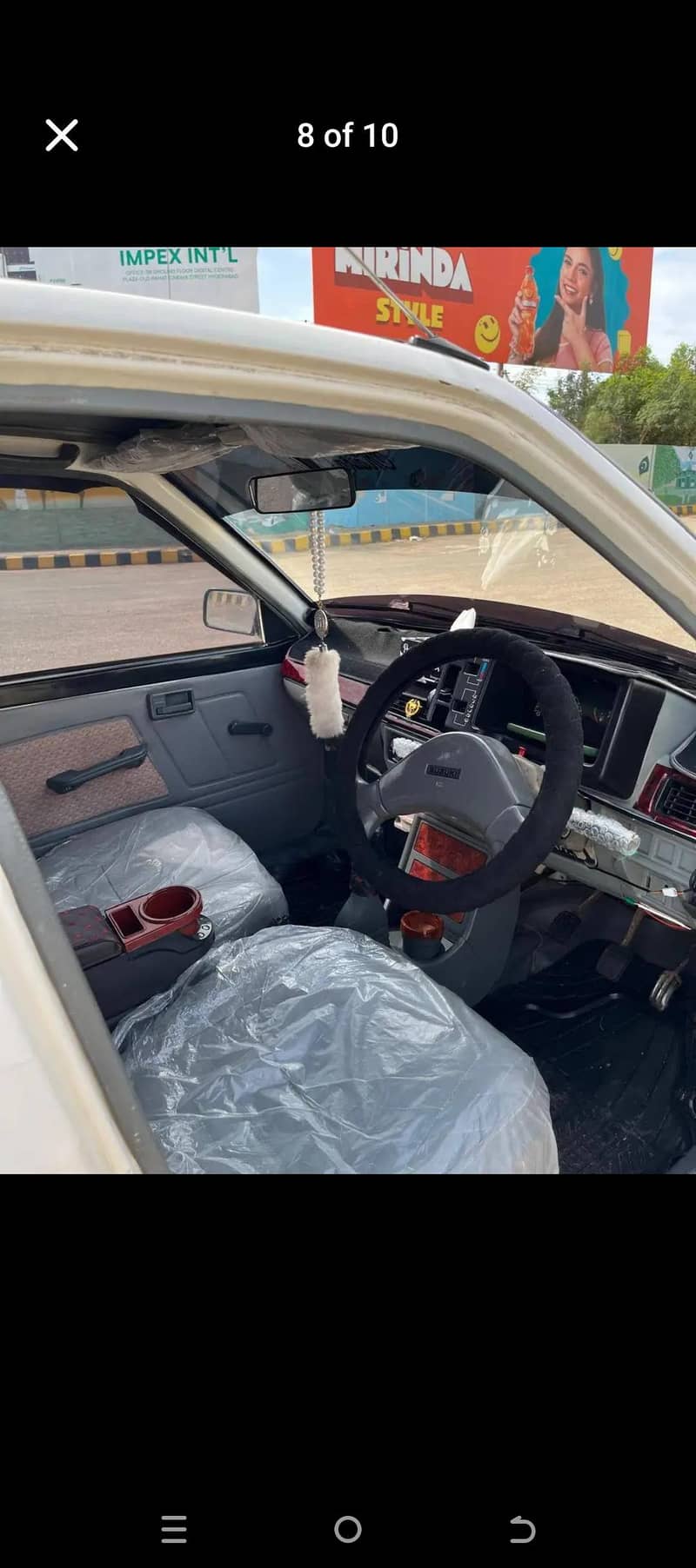 mehran vxr 2004 model 4