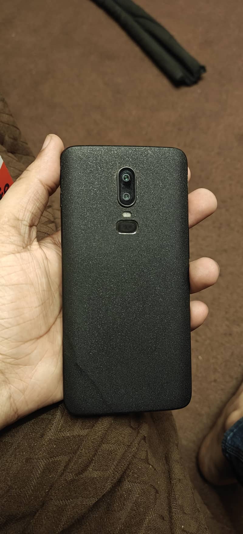 OnePlus 6 0