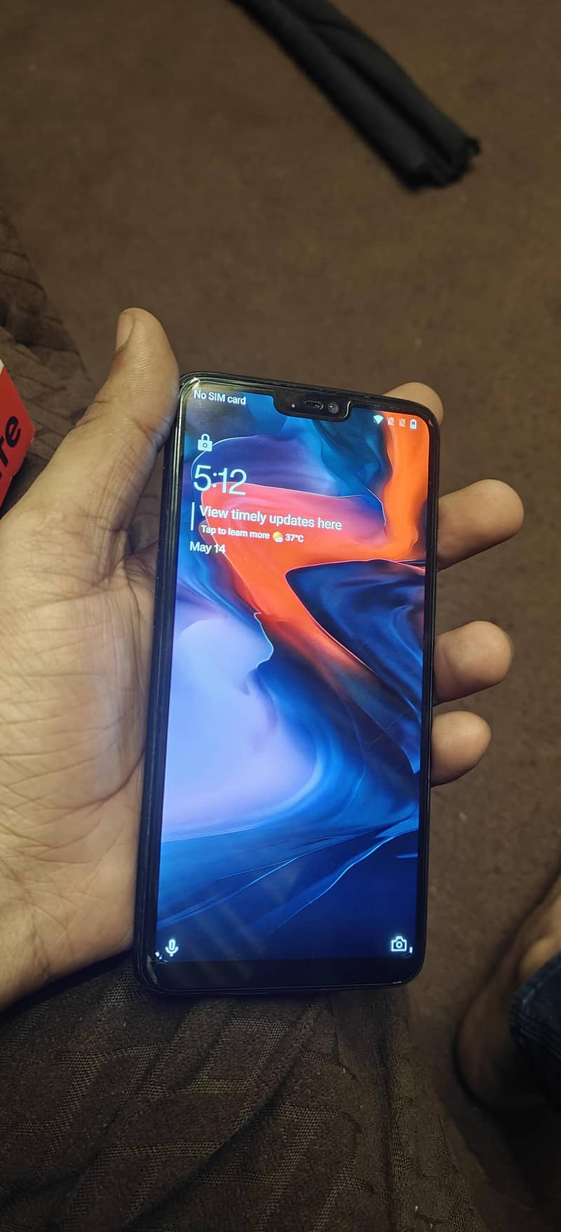 OnePlus 6 1