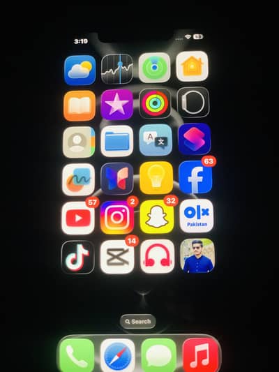 iphone 12 pro max 256gb fectory unlock