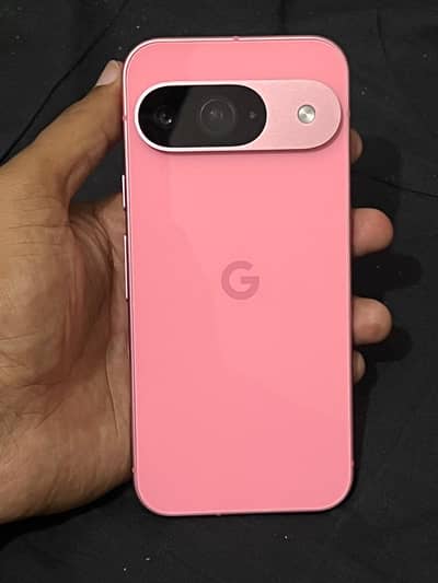 Pixel 9