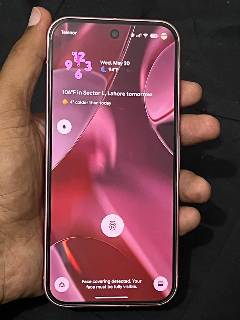 Pixel 9 1