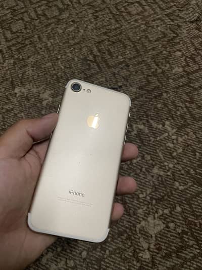 iPhone 7 pta approved