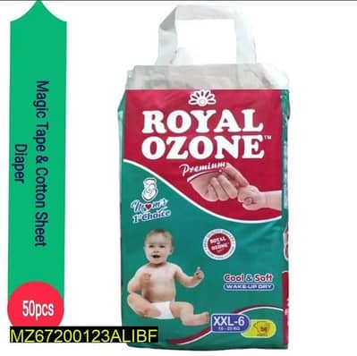 Baby Diapers
