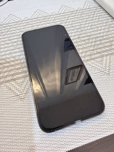 Iphone 13 Pro Non PTA