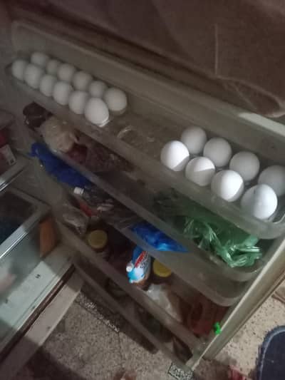 dewlance fridge France ka hai