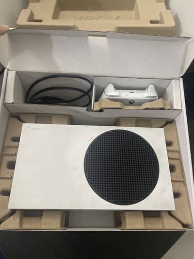 Xbox series s