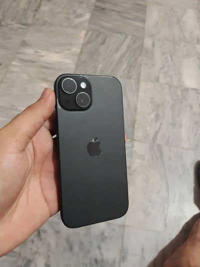 Iphone 15 JV 128GB
