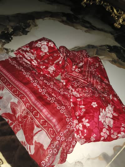 only 1 time used nd wash