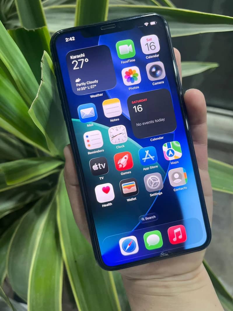 iphone 11 pro max 5