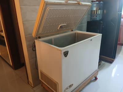 Deep Freezer for sale home used