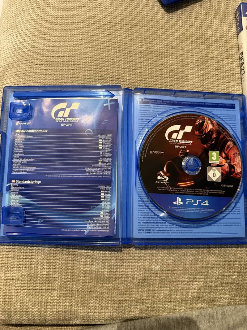 Ps4 games 2