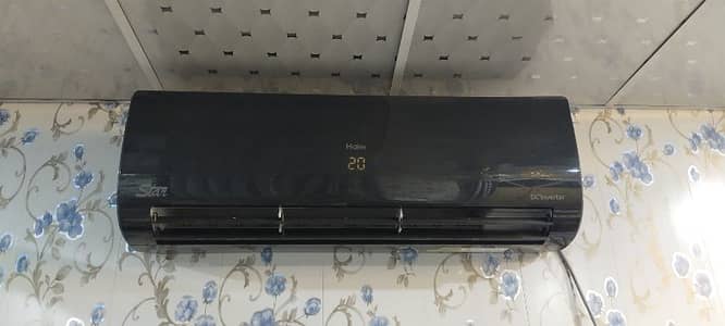 Haier Pearl Series Dc inverter