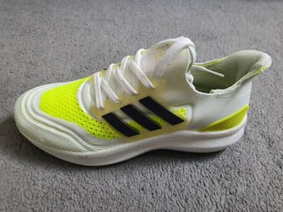 Adidas trainers