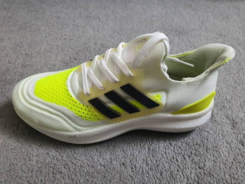 Adidas trainers 0