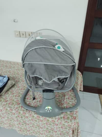 electric swing