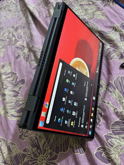 Dell 7420 16/256 i5 11 generation,  2 in 1 touch 360