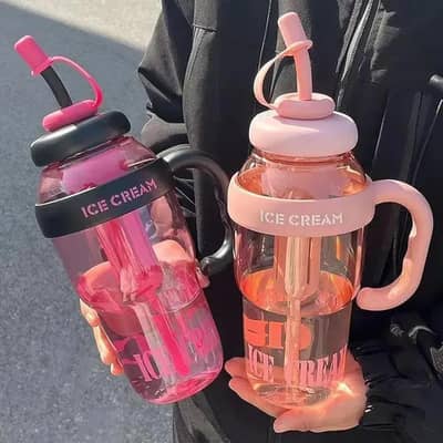 WATER BOTTLE