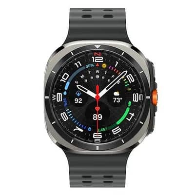 Samsung Galaxy Watch Ultra