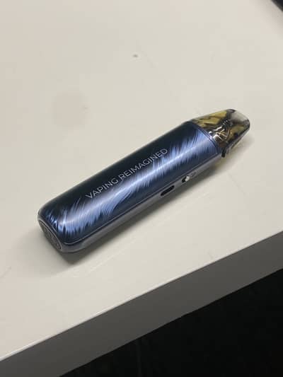 OXVA NeXlim GO Pod with box