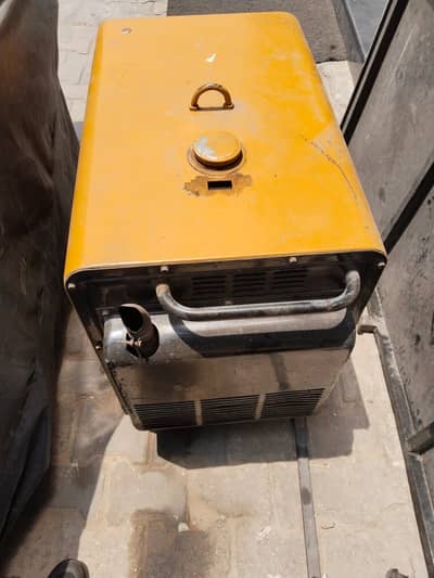 Generator for Home And Shop