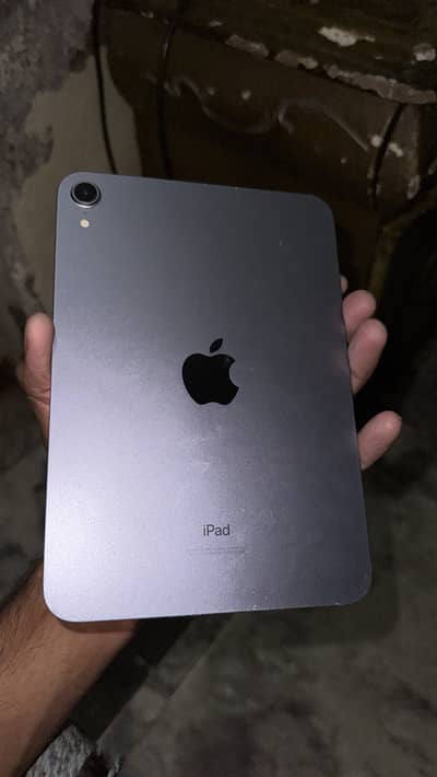 Ipad mini 6 (64gb) Pubg beast