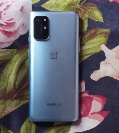 one plus 8t