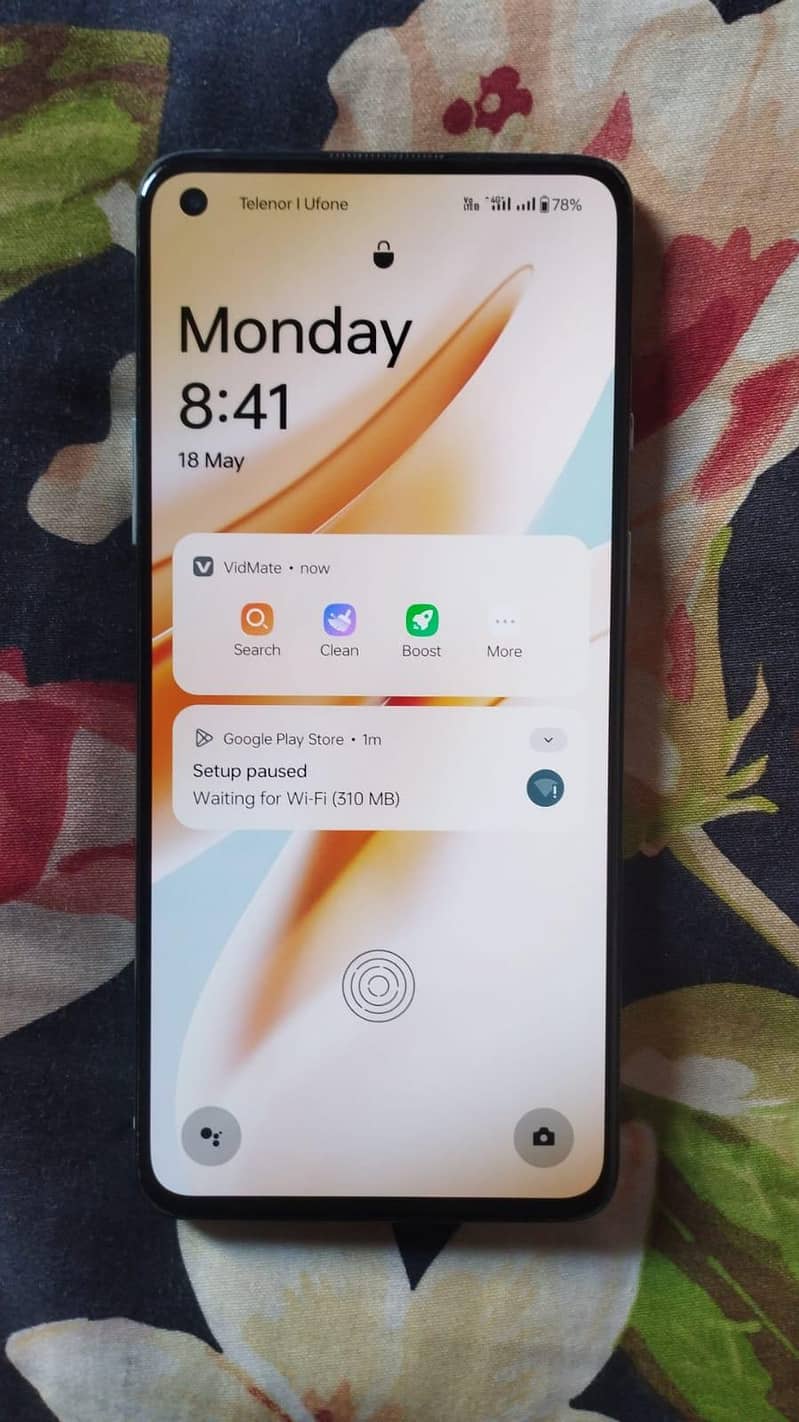 one plus 8t 1