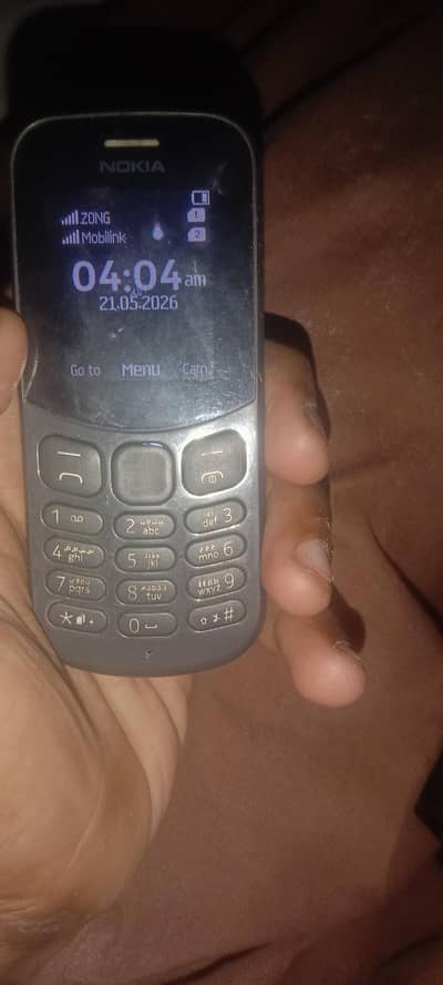 Nokia 130