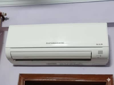 Mitsubishi AC 1.5 Ton for Sale