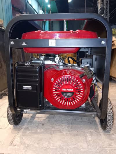  Brand New Generator for Sale