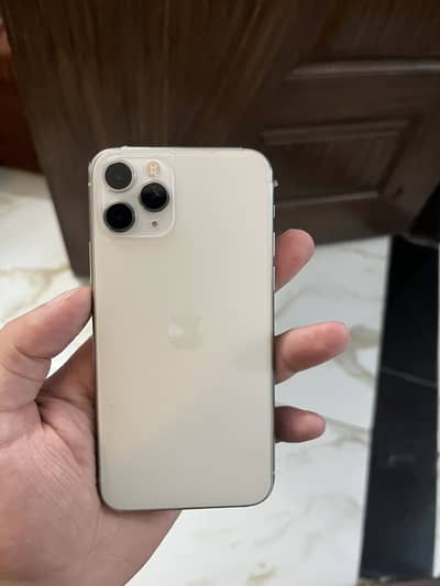 Iphone 11 pro 256 gb pta approved