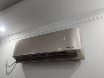 1, 5 ton