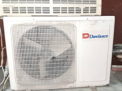 Dawlance non inverter