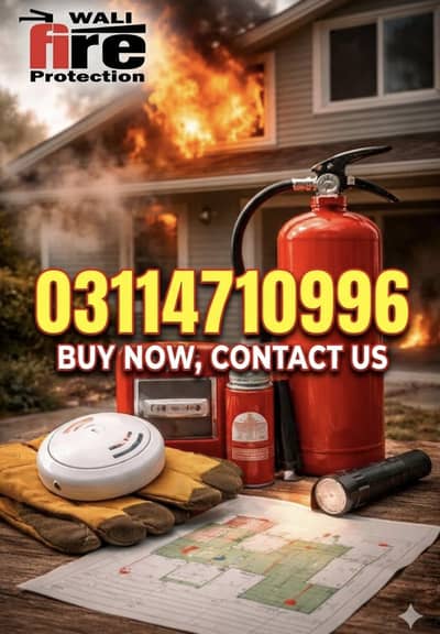 automatic electric  fire safety control penal and home tools