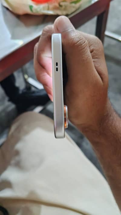 Infinix hot 60 pro with box