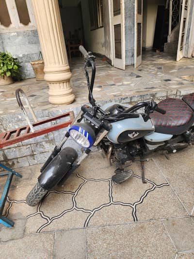 hensim bike hai 150cc clear paper hai condition ok buy and drive
