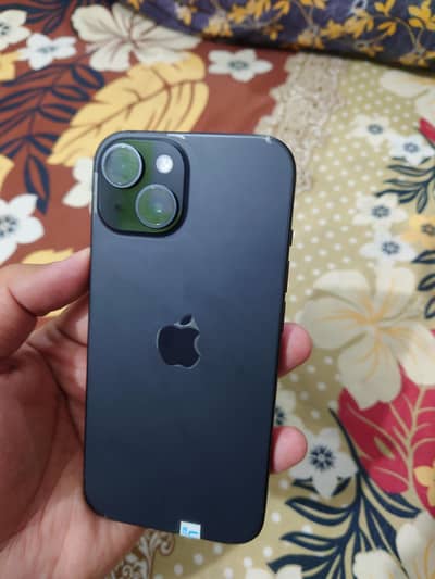 iPhone 15 128gb jv 99 health