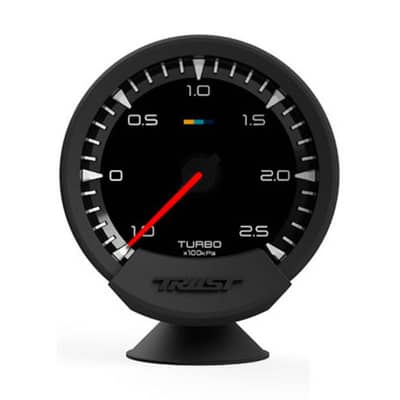 GReddy Sirius Boost Guage