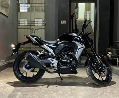Super Star 200R