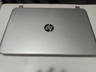 HP core 17