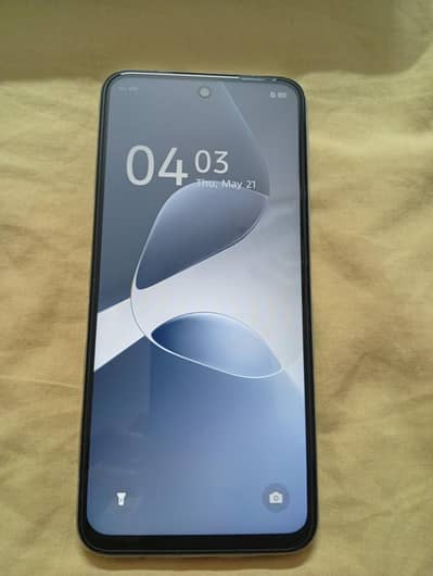 Infinix Hot 60i 8gb 256gb