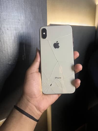 IPHONE XSMAX FACTORY UNLOCK