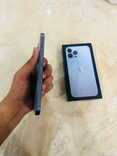 iPhone 13 Pro Max
