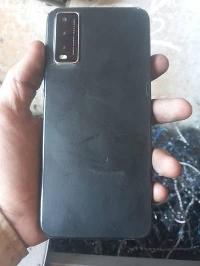 Vivo Y20 4/64