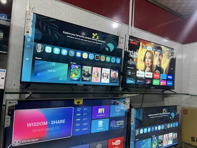 32 inch big Offer Android Google Tv Latest 3 Year warranty O3O2O482663