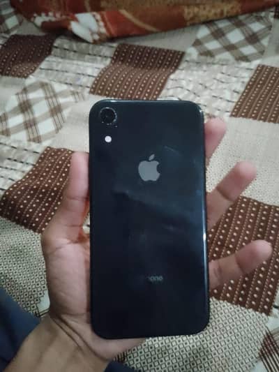 Iphone Xr Non Pta