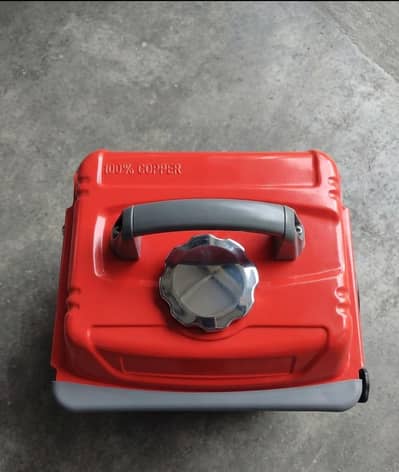 Generator for sale, new condition.