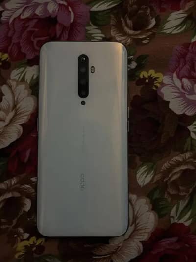 OPPO RENO 2Z Offical PTA